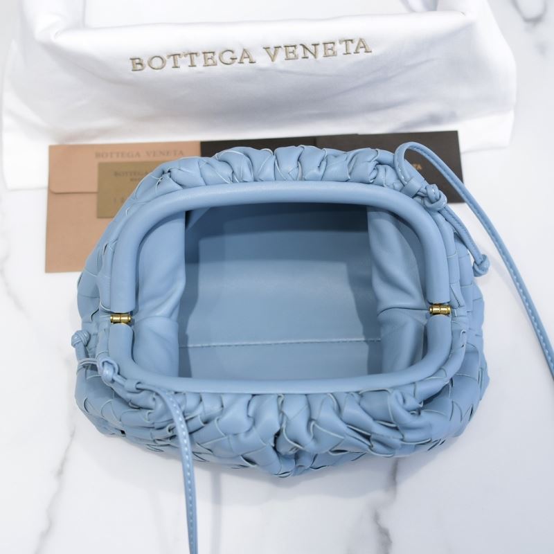 Bottega Veneta Pouch Clutch Bags